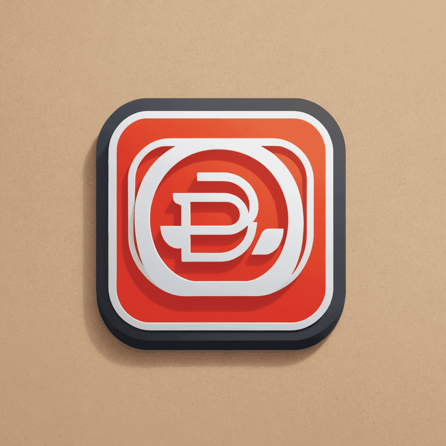 DoorDash Jobs logo featuring a stylized door and dash symbol with vibrant colors